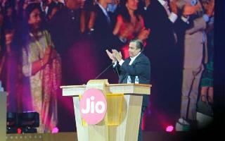Reliance 43rd AGM: 'Will work to promote Made-in-India, Made-for-India and..