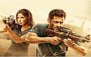 Salman Khan and Katrina Kaif to reunite for Tiger 3? Here's all you need..