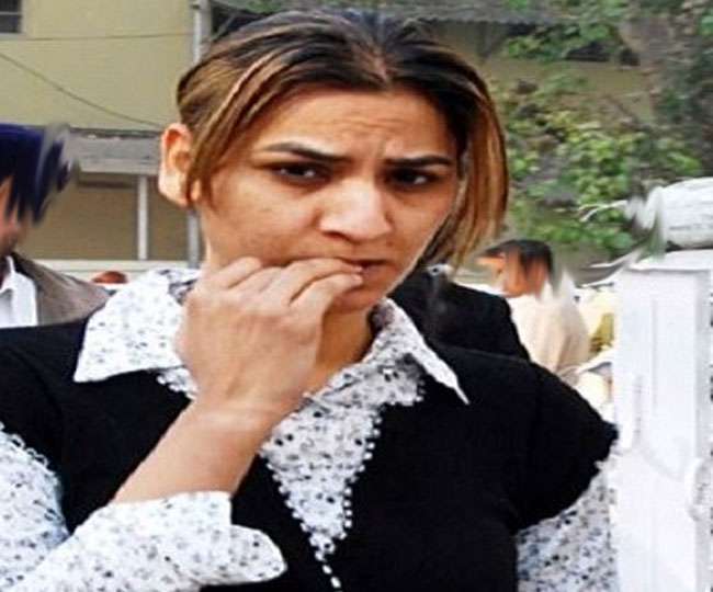 'Four walls of jail best place': Sonu Punjaban sent to 24 years in prison in human trafficking case