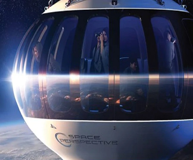 Soon you could have a ride to edge of Space through &lsquo;Space Neptune&rsquo;; check details inside