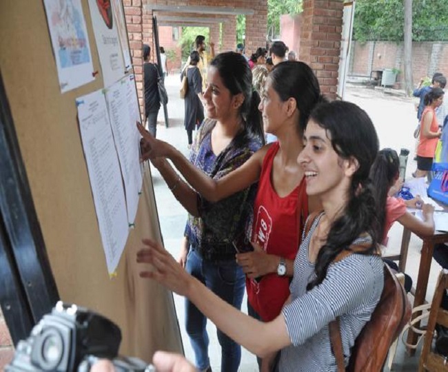 Delhi govt cancels all state university exams, including final year, amid coronavirus crisis, announces Manish Sisodia