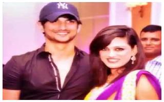 'You're the first she, love you': When Sushant Singh Rajput wrote a..