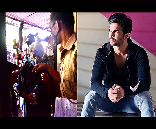 Sushant Singh Rajput Death Case | 'Neither was he dropped nor replaced from any film': Sanjay Leela Bhansali to Mumbai Police