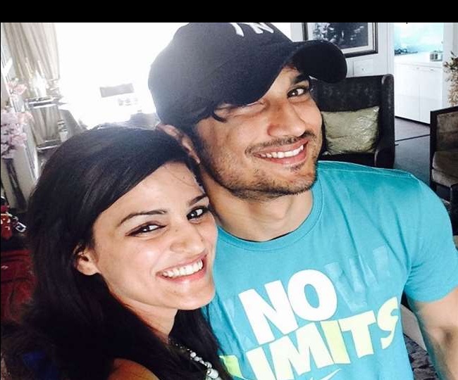 Sushant Singh Rajput&rsquo;s sister writes heartbreaking post recalling her last chat with SSR, here's what they talked about