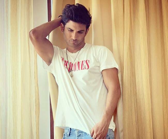 Sushant Singh Rajput's viscera report 'negative', rules out chances of foul play: Mumbai Police