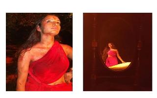 Interview | Tripti Dimri goes candid on nepotism debate, future of OTT..