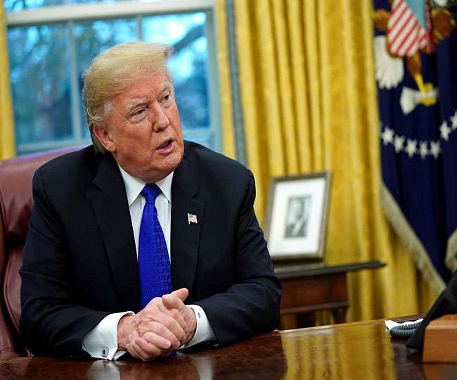 Donald Trump suggests delaying US Presidential elections amid coronavirus pandemic 