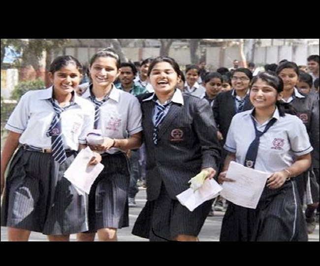 Live Uk Board 10th 12th Result 2020 Declared 80 26 Students Clear Class 12th Exams 76 91 Pass Class 10th