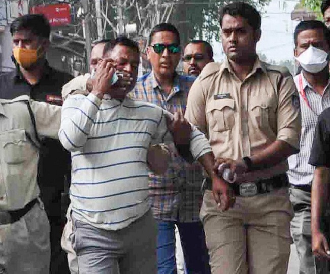 'Itna bada kaand karunga': Vikas Dubey threatens UP cop in viral audio clip just 3-4 days before Kanpur massacre