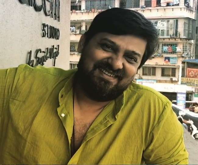'You'll miss.&hellip;.': What Wajid Khan used to tell his cousin Danish Sabri about his death 