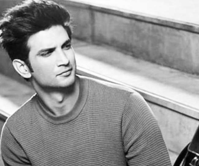 Sushant Singh Rajput Lookalike Goes Viral But The Internet Suspects AI