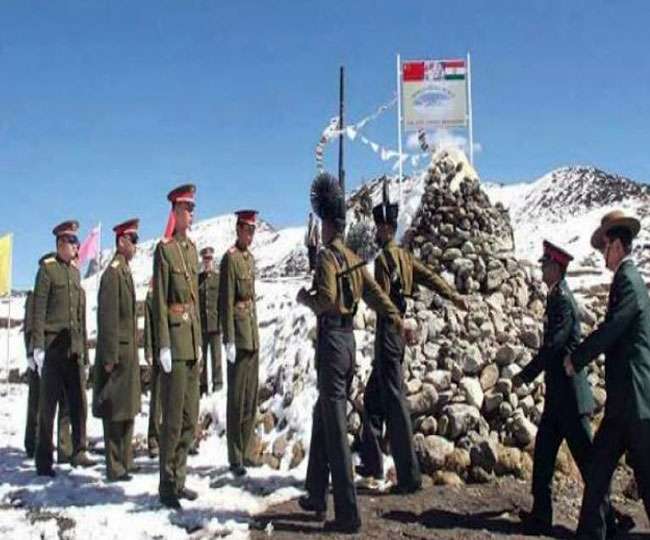 India, China hold Lt Generallevel talks today amid monthlong border