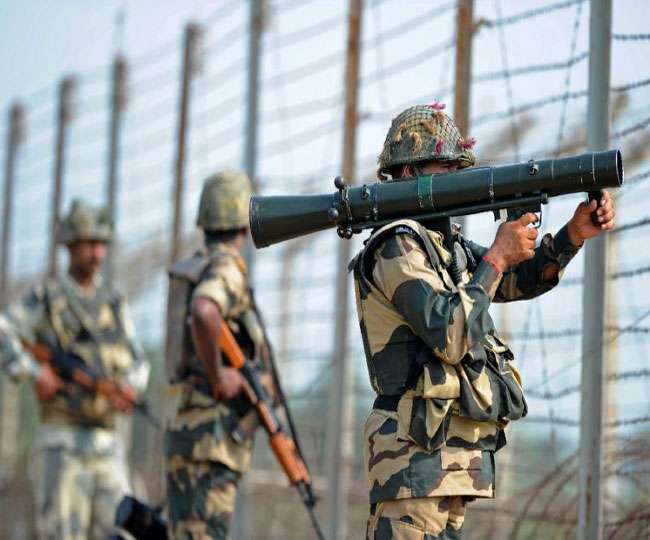 Army jawan martyred, two others injured in Pak firing along LoC in J-K's  Poonch