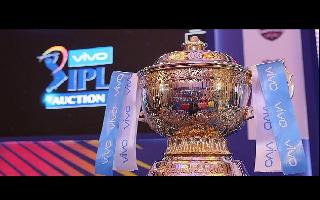 IPL Governing Council to review its sponsorship as deals with Chinese..