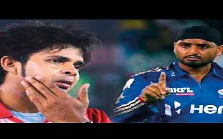 'Begged and cried in front of authorities to not punish Harbhajan Singh':..
