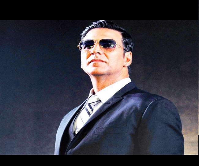 Akshay Kumar only Indian star among the Forbes' annual list of 100 most paid celebrities