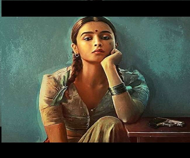 Alia Bhatt-starrer Gangubai Kathiawadi's shooting may begin soon as govt eases COVID-19 restrictions