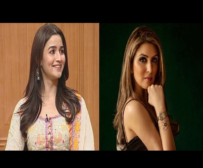 &lsquo;Too too cute&rsquo;: Riddhima Kapoor&rsquo;s admiring comment on Alia and Shaheen Bhatt&rsquo;s picture is winning the internet