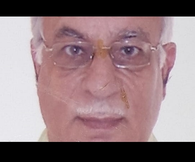 Anil Suri, veteran Bollywood producer, passes away due to COVID-19; brother claims 'hospitals denied him bed'