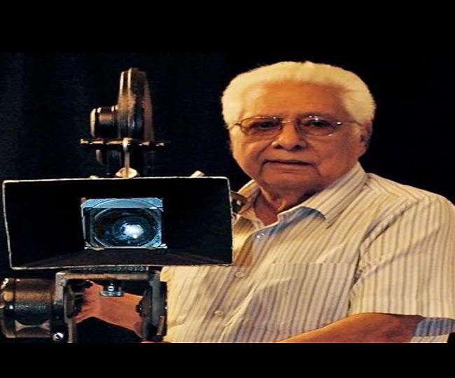 Filmmaker Basu Chatterjee, known for Rajnigandha and Baton Baton Mein, passes away at 93 in Mumbai