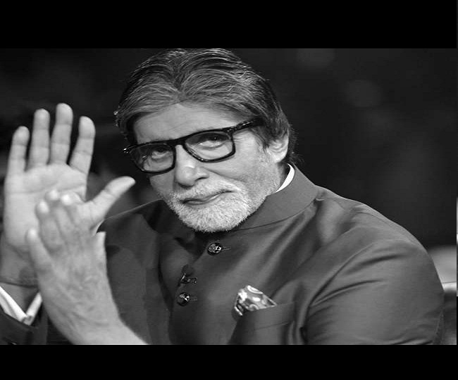 Amitabh Bachchan shares &lsquo;most accurate graph of 2020&rsquo; and netizens can't keep calm. See post
