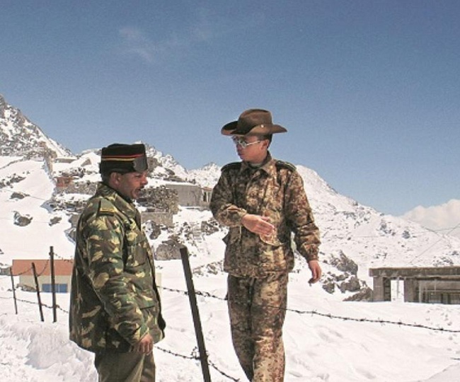 Ladakh Standoff | 20 Indian Soldiers Killed, 43 Chinese Casualties ...