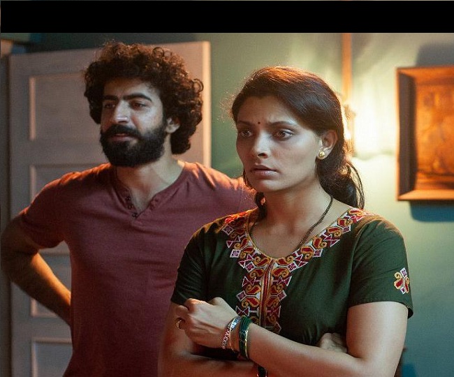 Choked Movie Review Anurag Kashyap's saga is 'Choked