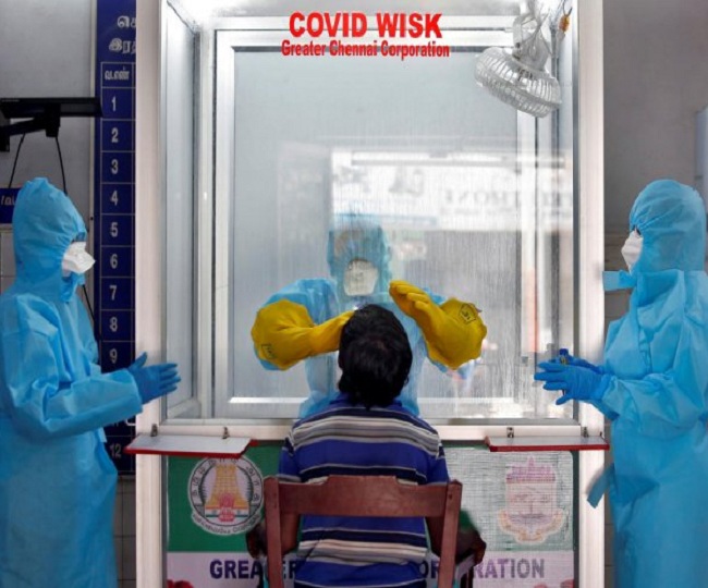 Coronavirus entered India from Europe, Middle East and not China, claims IISc study