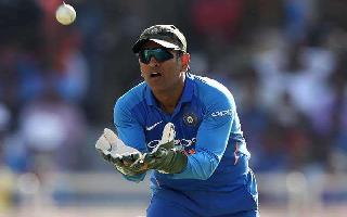On Dhoni's Selection Day, this 1983 World Cup legend went &lsquo;wow&rsquo; after..