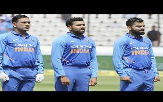 Who is the better captain?: Parthiv Patel explains difference between..