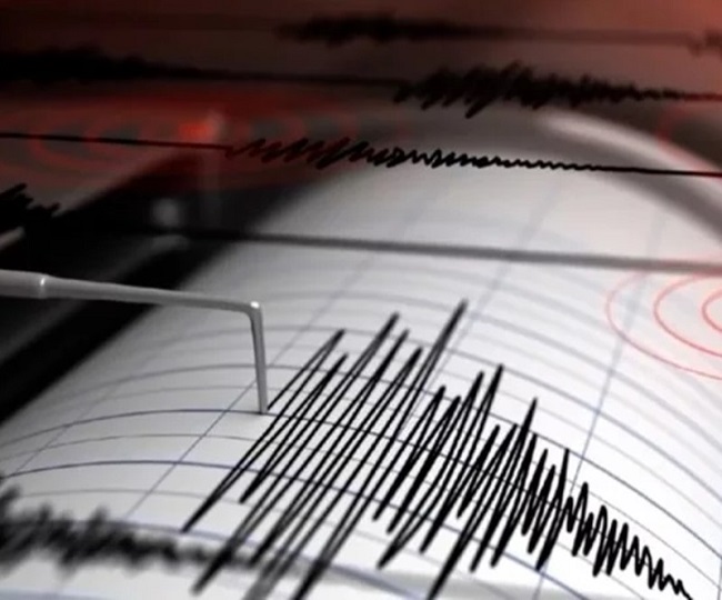 Earthquake of magnitude 5.5 hits Mizoram; second quake in less than 24 ...