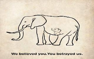 &lsquo;RIP Humanity&rsquo;: Netizens grieve death of Kerala's soon-to-be mother..