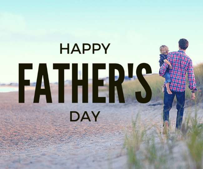 Happy Fathers Day 2020 Wishes Messages Quotes SM