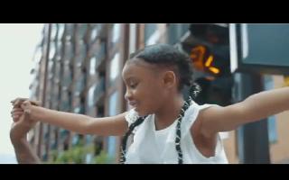 Video of George Floyd&rsquo;s daughter saying &lsquo;Daddy changed the world&rsquo; will..