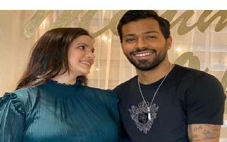 Here's how fans reacted to Hardik Pandya, Natasa Stankovic's announcement..