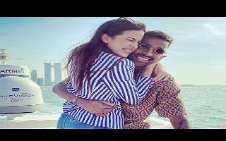 &lsquo;She didn&rsquo;t know who I was&rsquo;: Hardik Pandya reveals about his first meeting..