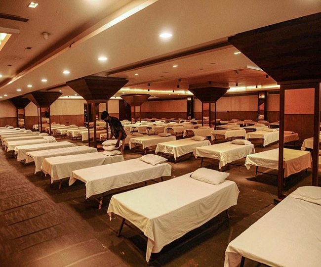 patients-only-without-proper-facilities-at-home-to-be-shifted-in-covid-care-centres-delhi-lg