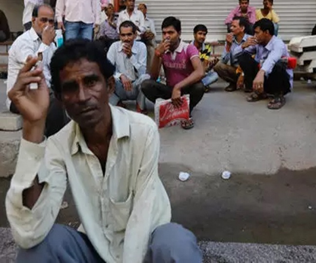 2.1 crore got jobs in May, but unemployment rate still 'very high' at 23.5 per cent: CMIE