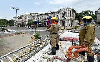 Unlock 2.0 or Lockdown 6.0? How states are making choices amid fears of..