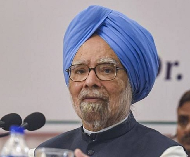 'PM must be mindful of implication of words': Manmohan Singh on Ladakh ...