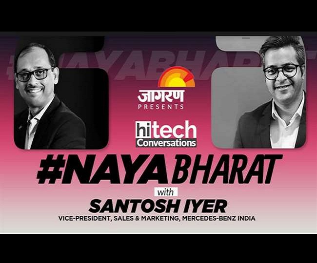 #NayaBharat: &lsquo;Double-digit decline expected in auto industry this year&rsquo;: Santosh Iyer