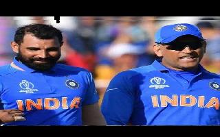 &lsquo;He used to enjoy with everyone&rsquo;: Mohammad Shami reveals team miss..