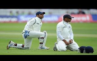 &lsquo;He played like the results did not matter to him&rsquo;: Rahul Dravid reveals..