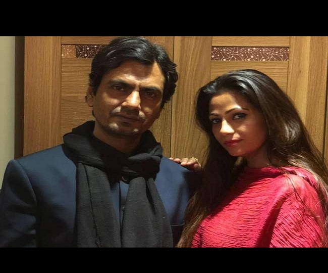 &lsquo;Lot will be revealed&rsquo;: Nawazuddin's wife Aliya ups ante after Nawaz's niece files &lsquo;sexual harassment&rsquo; complaint against actor's brother