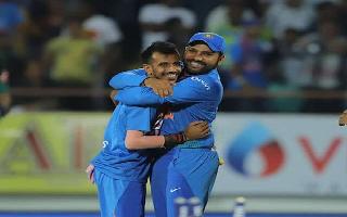 &lsquo;So cute u looking&rsquo;: Yuzvendra Chahal's little gender-swap goof up with..