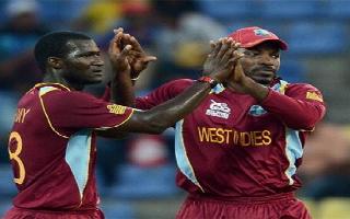 'Don't you see what's happening': Darren Sammy, Chris Gayle join the..