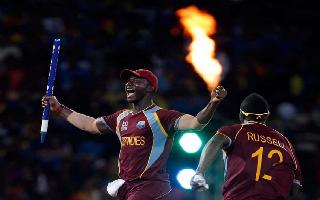 &lsquo;Just learnt what &lsquo;Kalu&rsquo; meant&rsquo;: Former WI captain Darren Sammy alleges..