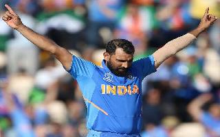 'Ye to Farz hai hamara': Mohd Shami calls helping out people in COVID..