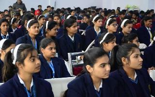 UP Board Sarkari Result 10th, 12th 2020: Check UPMSP High School,..