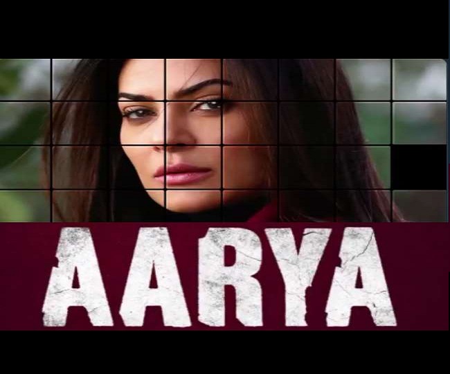 ‘Can go to any length’: Sushmita Sen’s upcoming web series ‘Aarya’ is